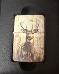 Knight Brand Deer Lighter