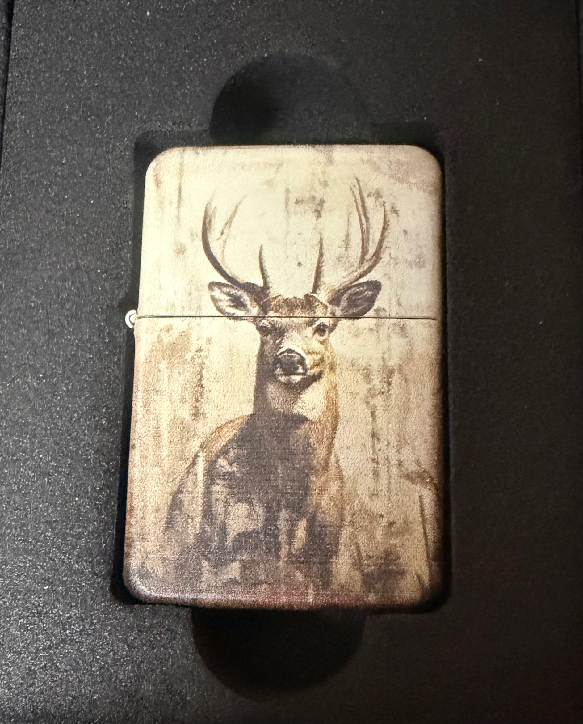 Knight Brand Deer Lighter