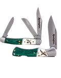 Remington Pin Tails Collectors Set