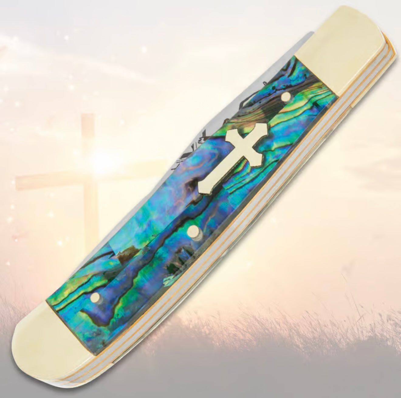 Salvation Trapper