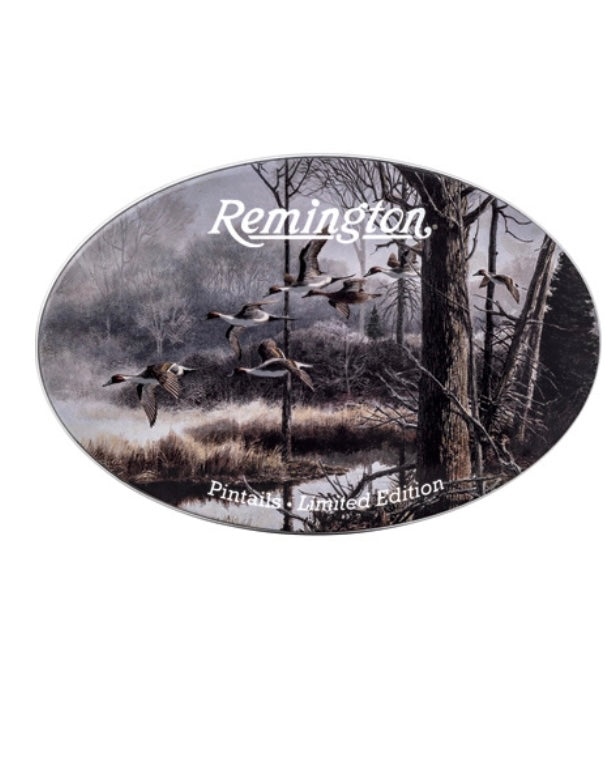 Remington Pin Tails Collectors Set