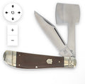 Rough Ryder Tater Skin Pocket Chopper