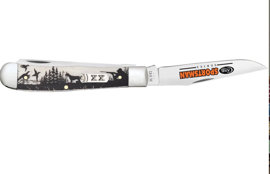 Case XX™ Trapper Bird Dog Sportsman