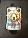 Knight Brand Bear Lighter