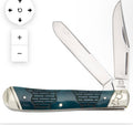 Rough Ryder Brickyard Blues Trapper