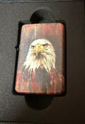 Knight Brand Eagle Lighter
