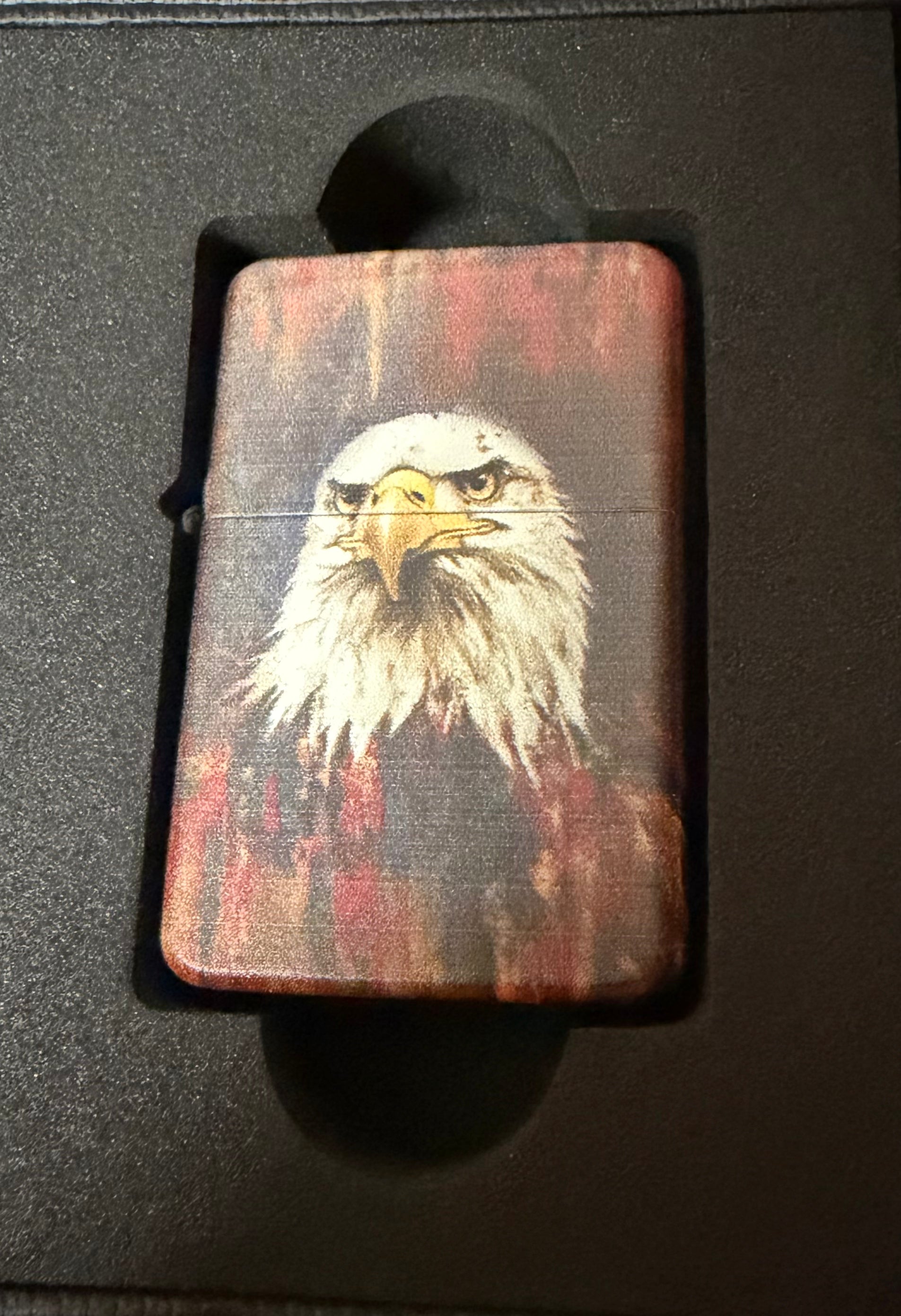 Knight Brand Eagle Lighter