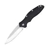 Nylon Fiber Handle EDC Camping Knife Manual Folding Knife 8cr13mov Blade
