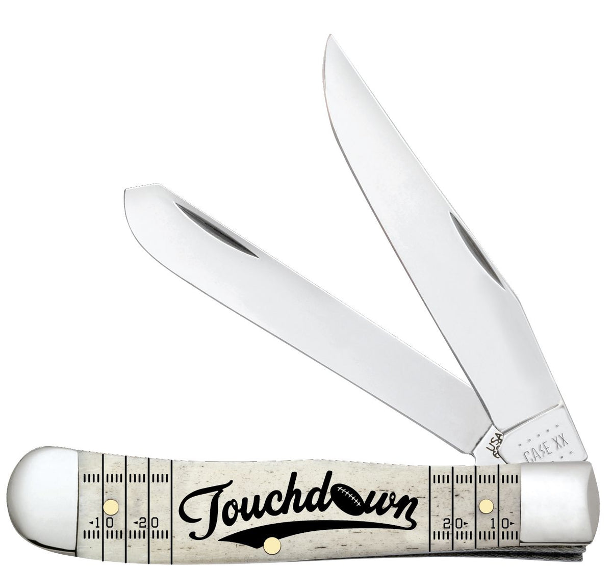 Case AWTC54TD Touchdown Trapper