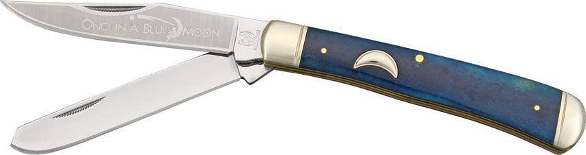 Rough Rider Blue Moon Trapper