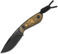 Kizer Buddy Fixed Blade