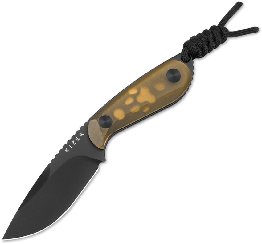 Kizer Buddy Fixed Blade