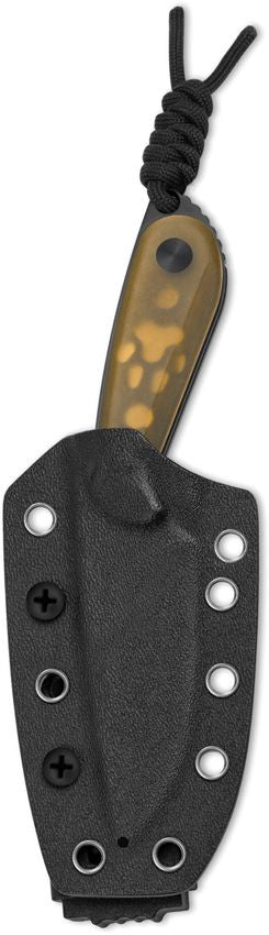 Kizer Buddy Fixed Blade
