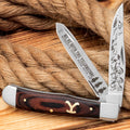 Ranch Hand Trapper