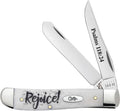 Case Rejoice Trapper