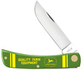 Case Green John Deere Sod Buster Jr.