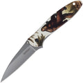 Leek Linerlock A/O Big Foot KS1660BF