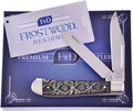 Frostwood Designs Rattle Snake Trapper