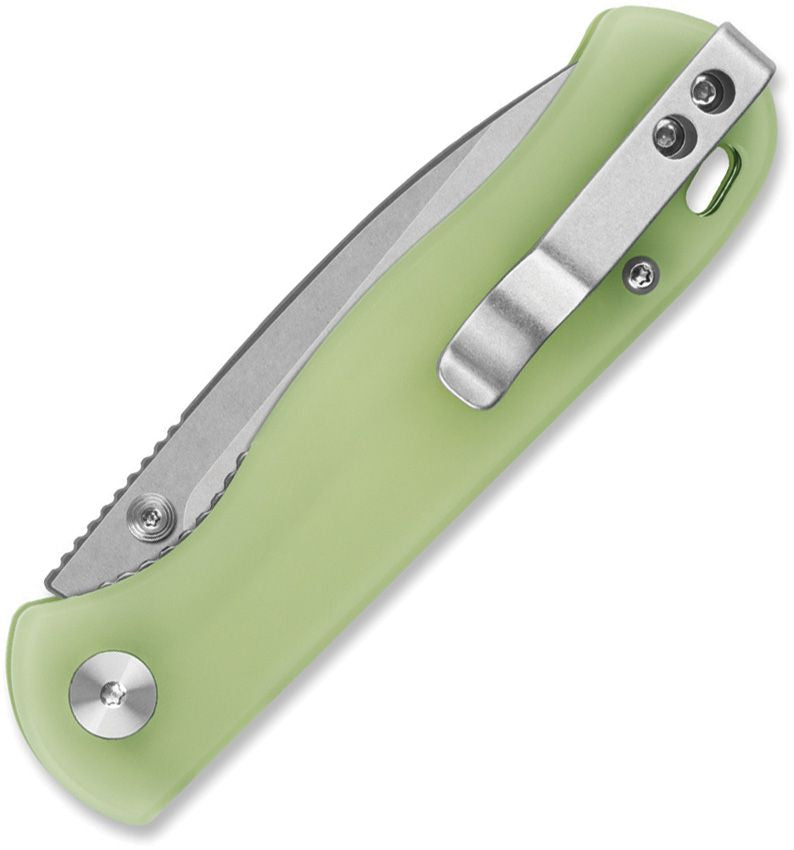 QSP Ferret Linerlock SW Glow QS170C1