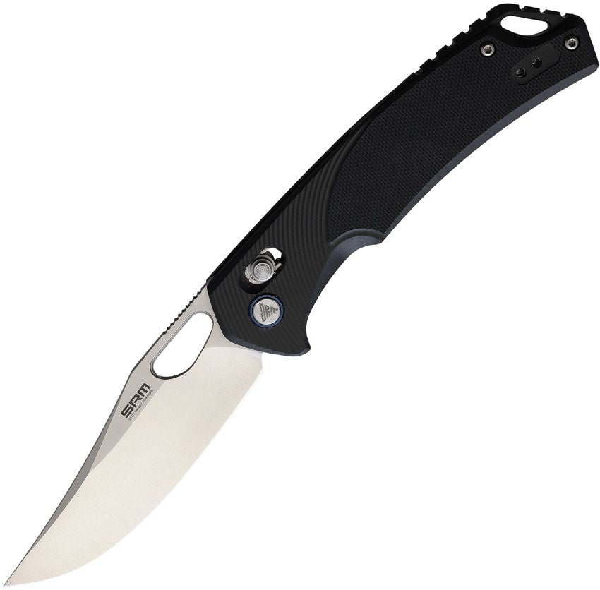 SRM 9201 Ambi Lock