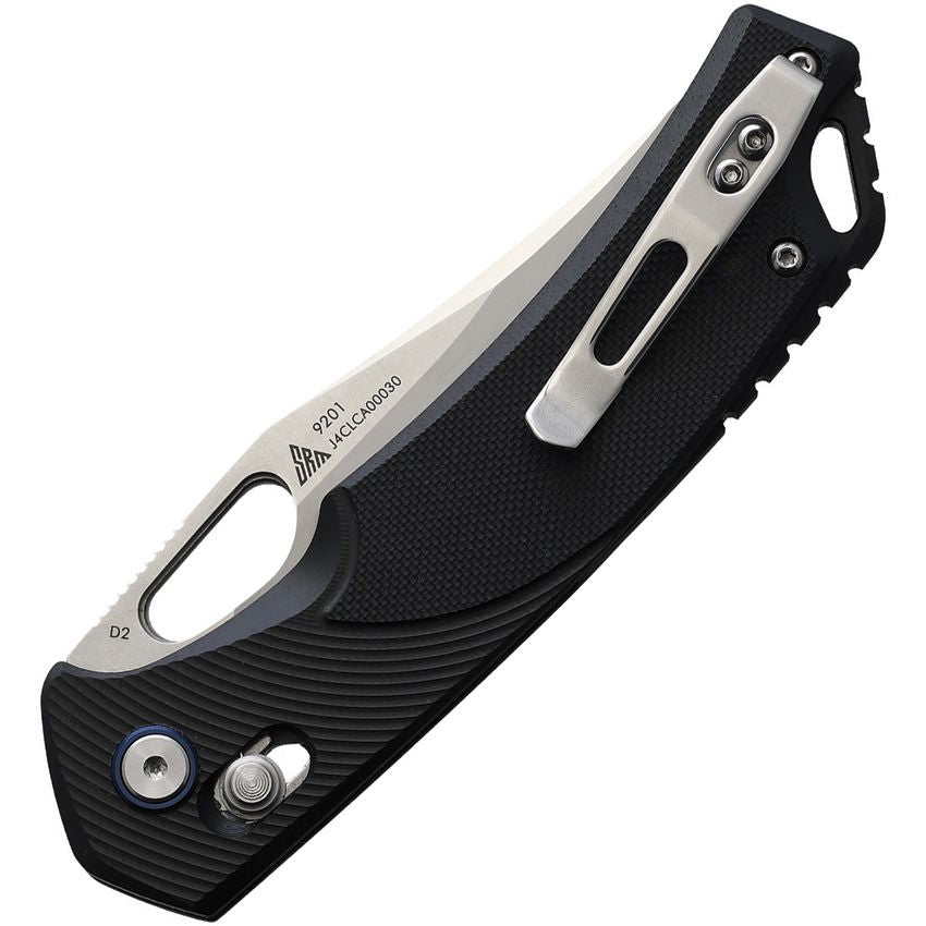 SRM 9201 Ambi Lock