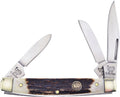 Hen & Rooster International Stockman Deer Stag