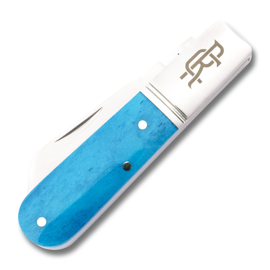 RoseCraft Beaver Creek Barlow Bora Bora Blue RCT006-BBB