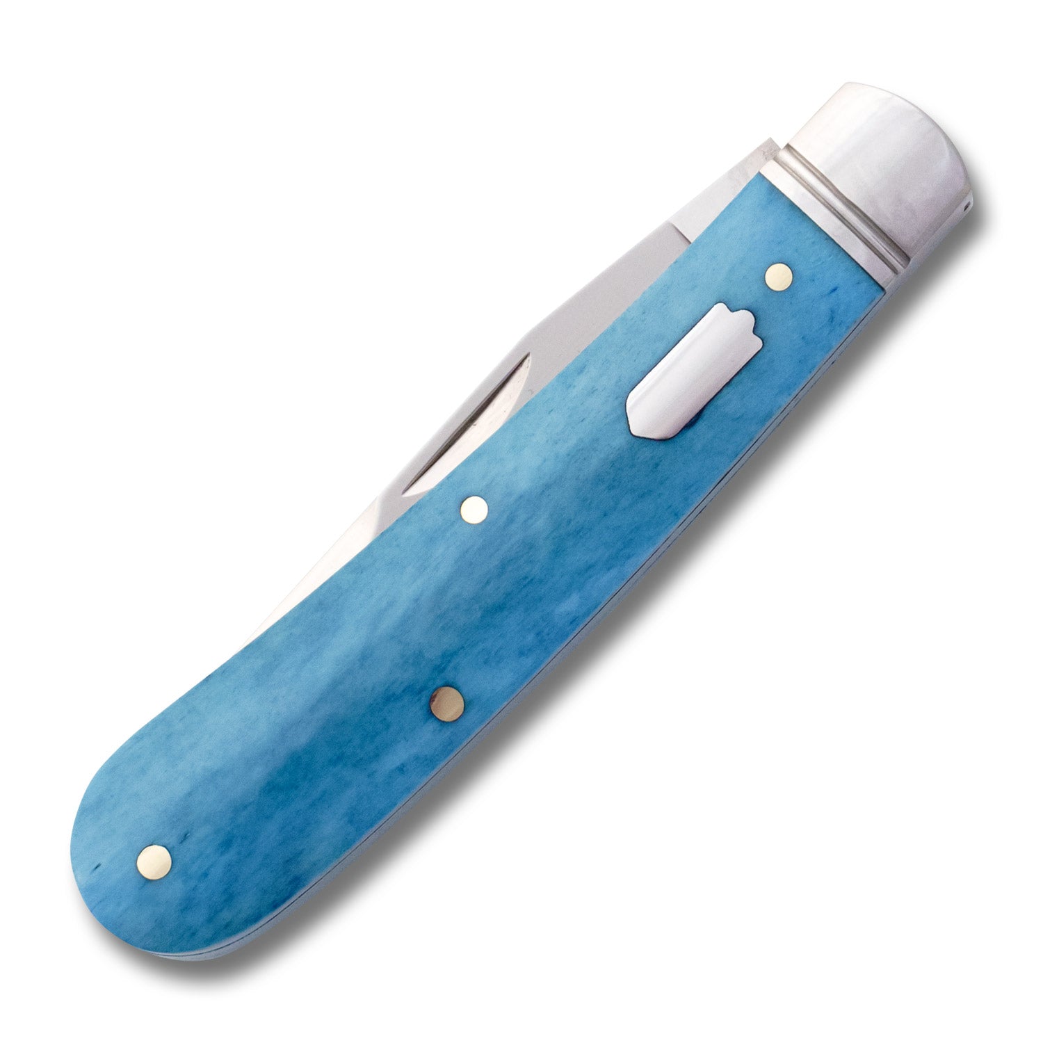 RoseCraft Buffalo River Jack Bora Bora Blue RCT030-BBB