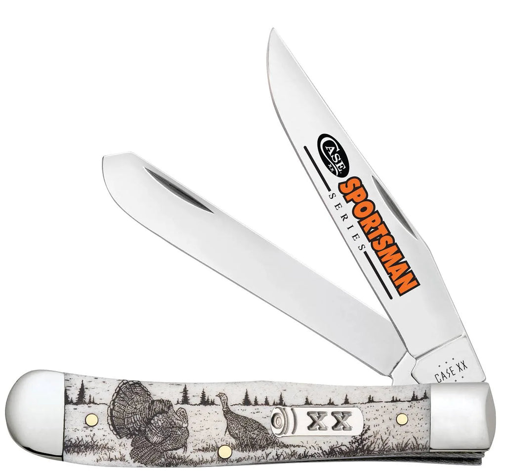 Case XX™ Trapper Turkey Sportsman