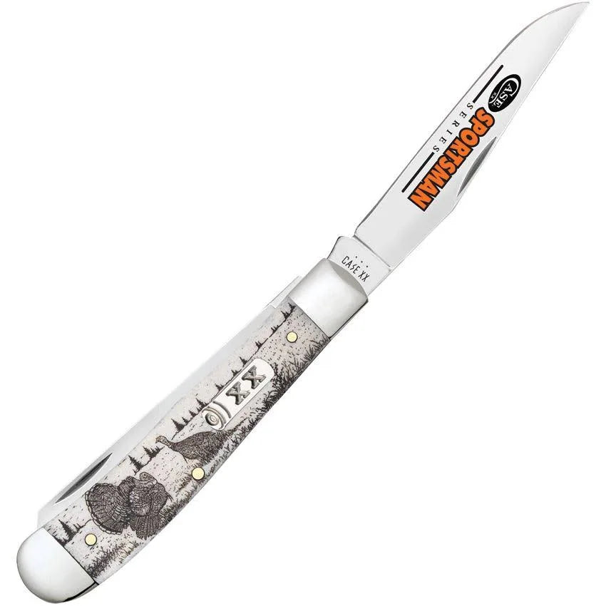Case XX™ Trapper Turkey Sportsman