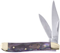 Steel Warrior Peanut Synthetic Abalone