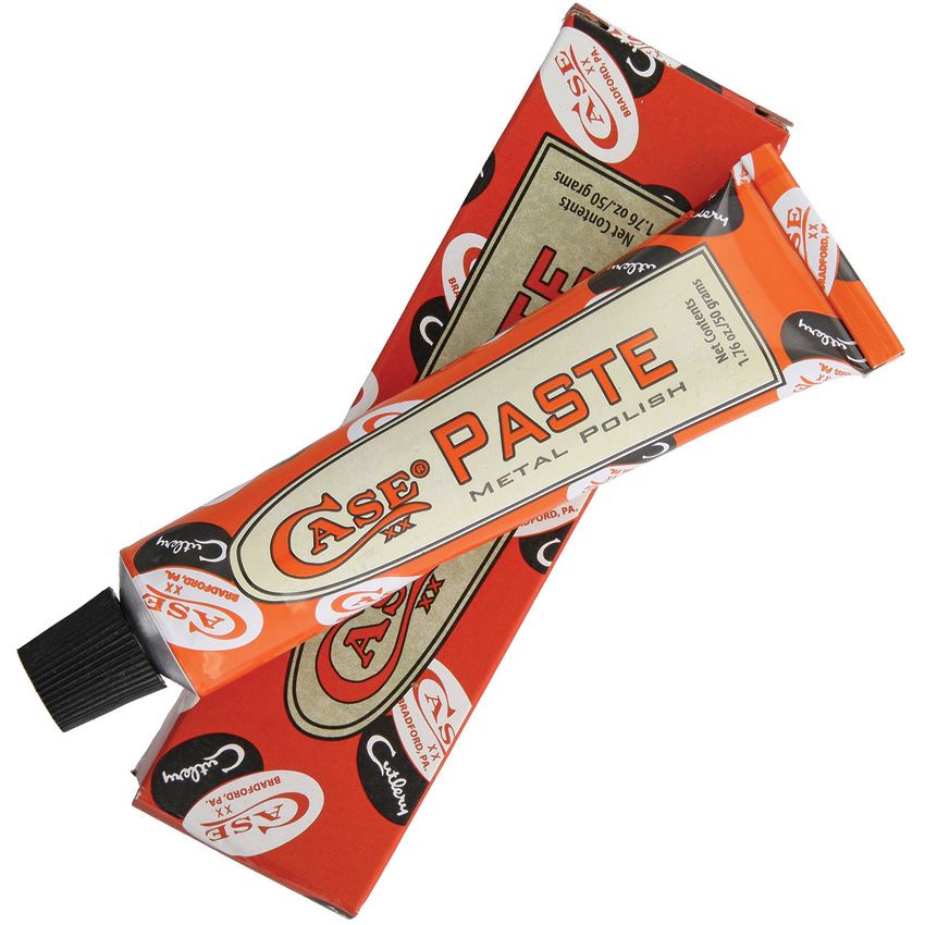 Case Paste