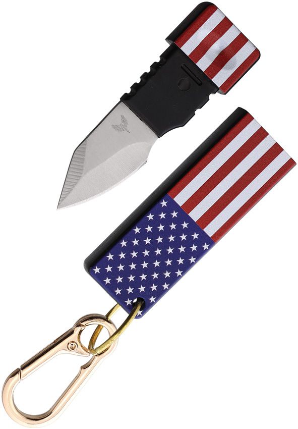 Combat Ready Fixed Blade Flag