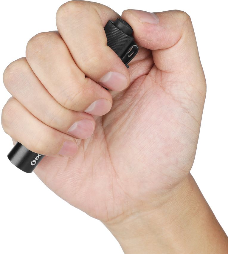 i3T 2 EOS Olight Flashlight
