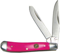 Roper Pink Sky Peanut (Pink Bone)