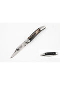 Wild Turkey Horn Toothpick