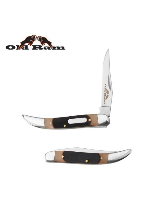 Old Ram Brown Toothpick