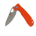 Honey Badger Large Leaf ( HB1293 ) Orange