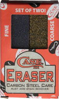 Case Rust Eraser
