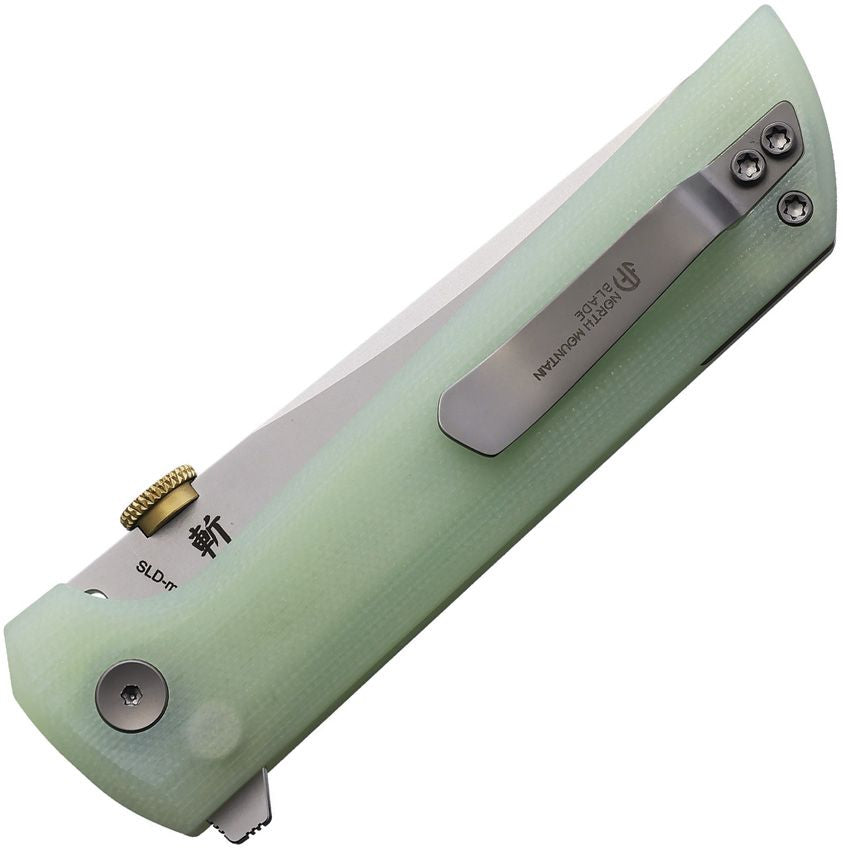 North Mountain Blade Chop 2 NMB2406JD