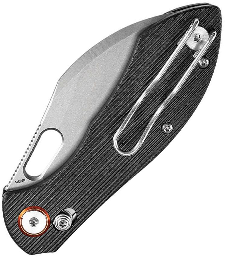 Trivisa Batwing Crossbar Lock TVJM10SBG14