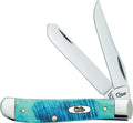 Case Mini Trapper Caribbean Blue 25593