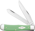 Case CA63830 Mint Green Trapper