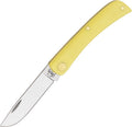 Case CA032 Yellow Sod Buster Jr.