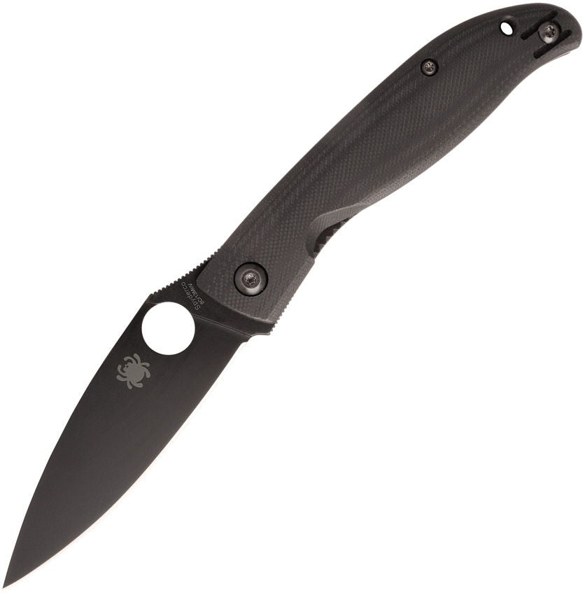 Spyderco Mantra 4 SC274GBBKP