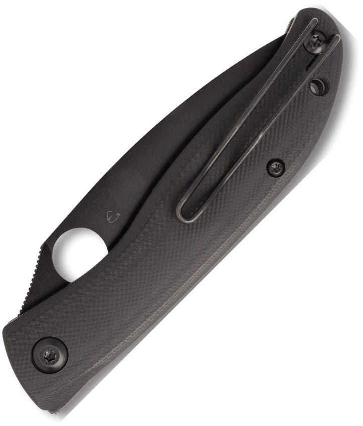 Spyderco Mantra 4 SC274GBBKP