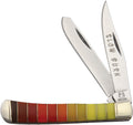 Rough Rider Slow Burn Trapper