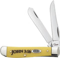Case 8850 John 3:16 Mini Trapper