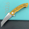 Kubey Anteater KU212L