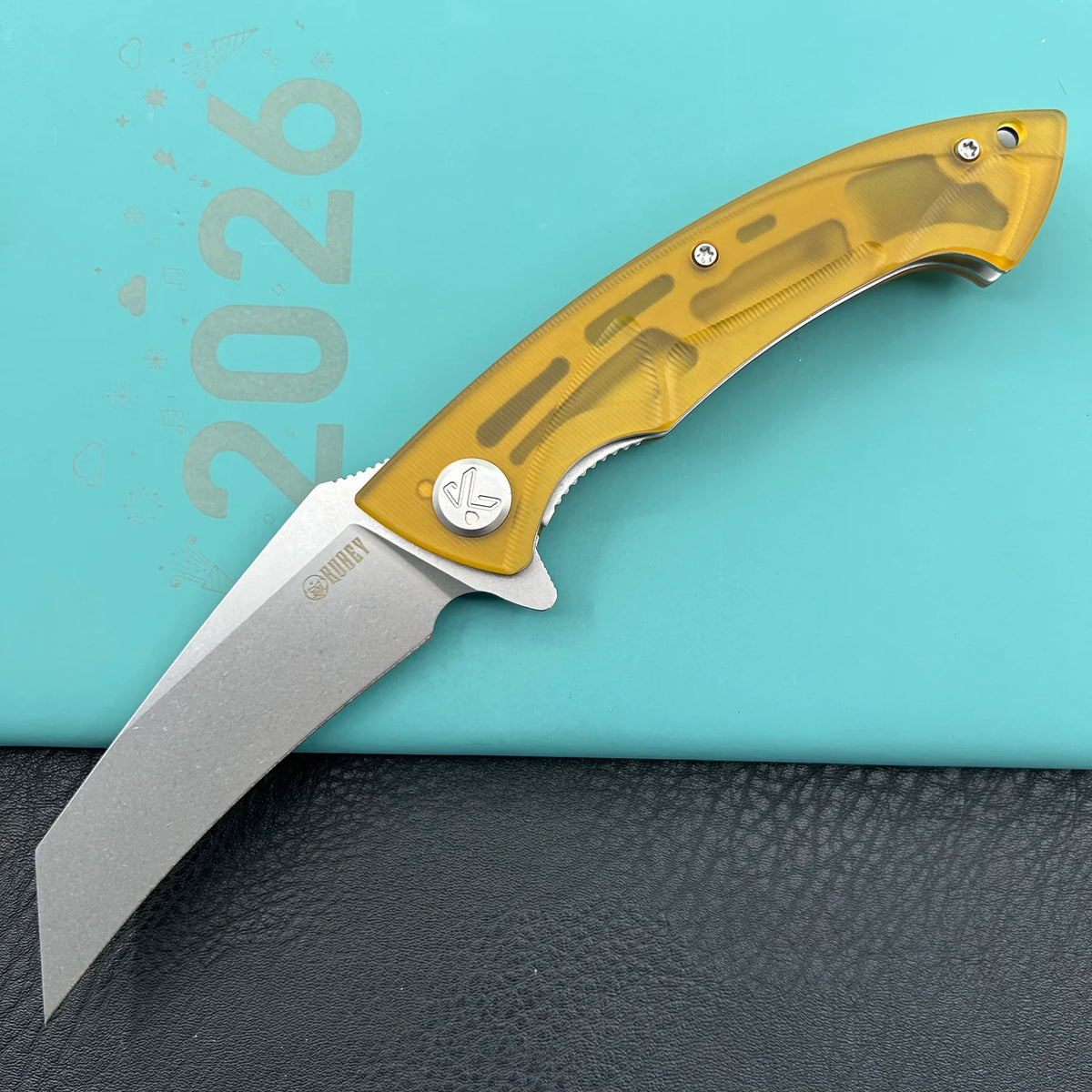 Kubey Anteater KU212L